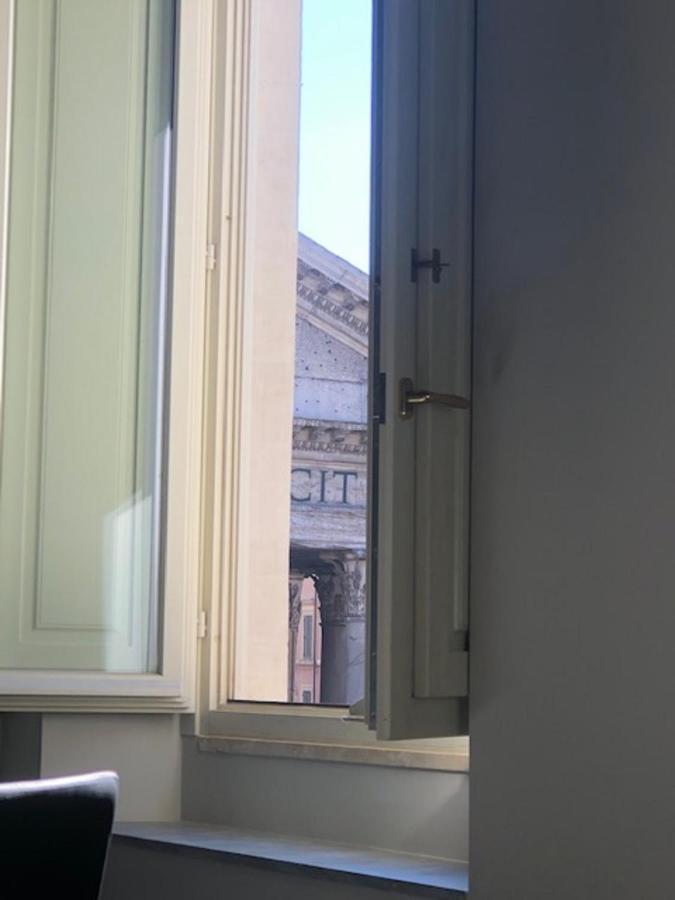 Villa The Pantheon Eyes à Rome Extérieur photo